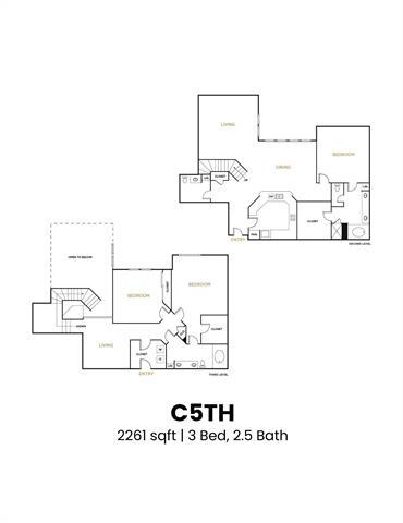 Building Photo - 4201 Lomo Alto Dr
