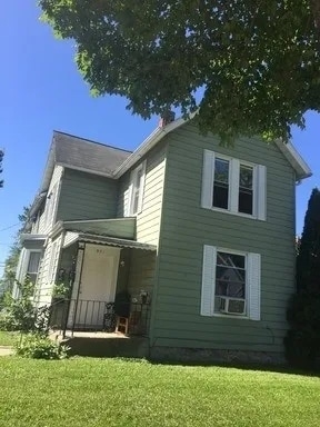Building Photo - 931 Home Ave