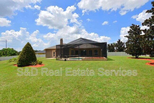 Building Photo - 3203 Highlands Lakeview Cir