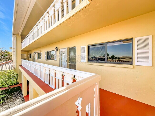 Building Photo - 300 S Banana River Blvd