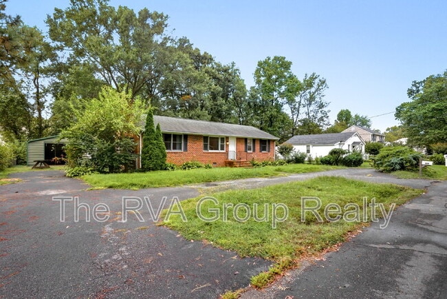 Primary Photo - 204 Liberty Ave