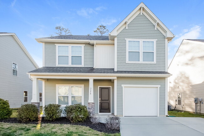 Building Photo - 3378 Saddlebrook Dr