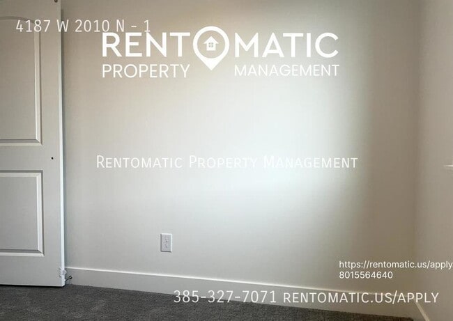 Building Photo - 4187 W 2010 N