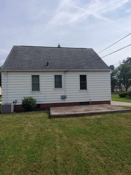 Building Photo - 1510 Tuxedo Ave