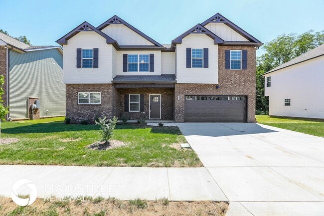 Building Photo - 5335 Nancy Seward Dr