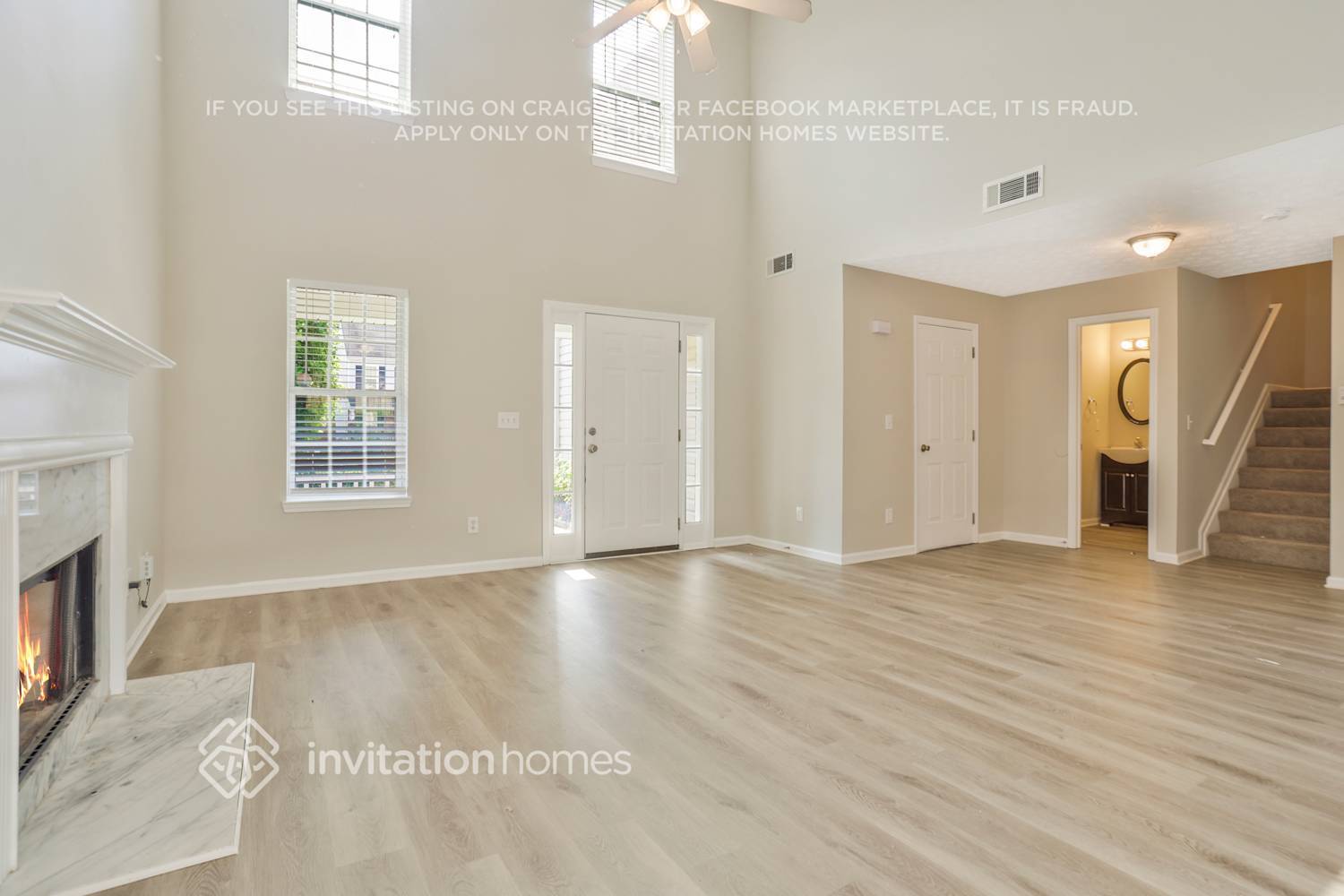 Building Photo - 3831 Jackson Shoals Dr