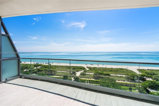 Building Photo - 9349 Collins Ave