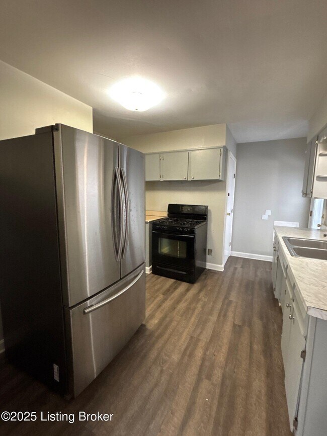 Building Photo - 3445 Allison Way