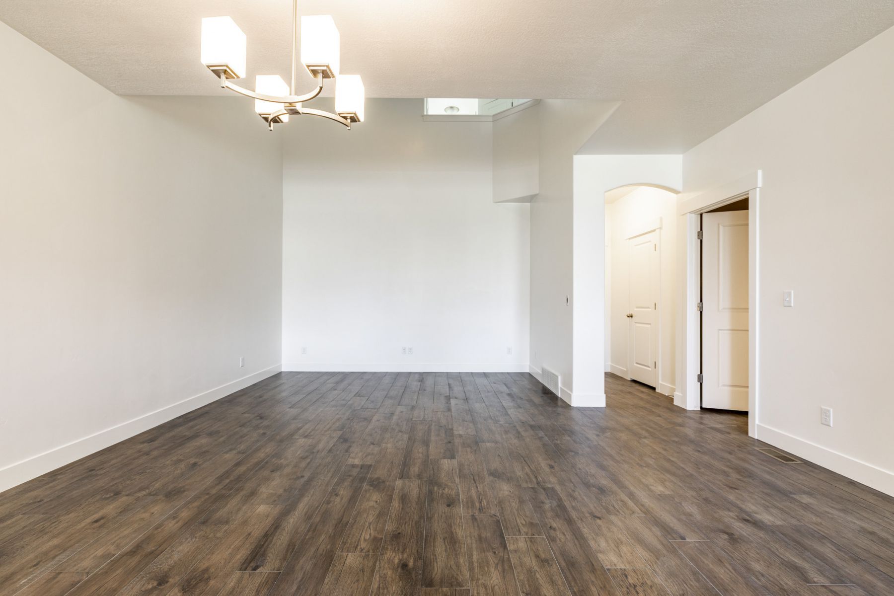 Great Room - 12981 S Oberon Ln