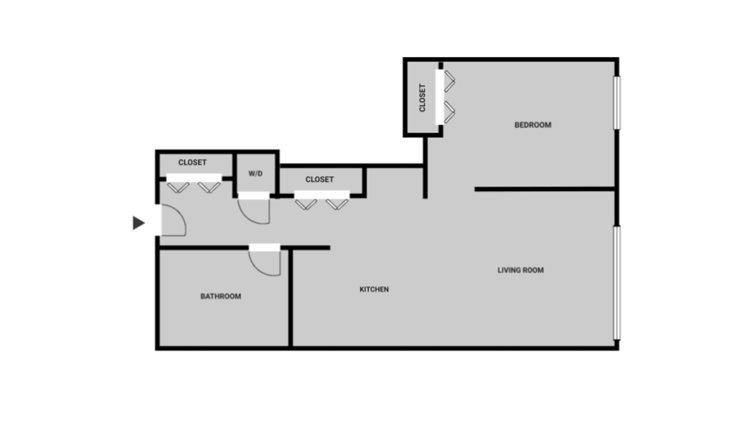 Building Photo - 201 N Garland Ct