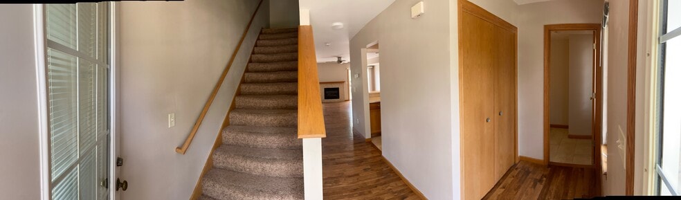 Building Photo - 1502 McKinley Pl