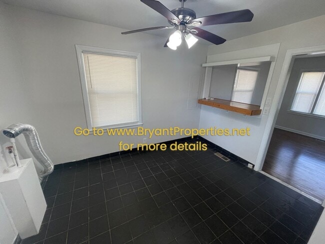 Building Photo - Nashville - Donelson Area  2 Bedroom 1-Bath