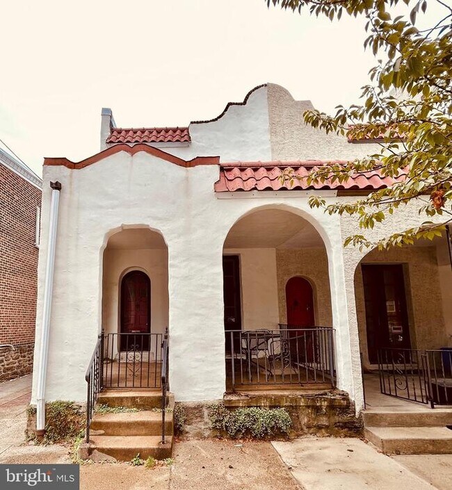 Building Photo - 3610 Conrad St