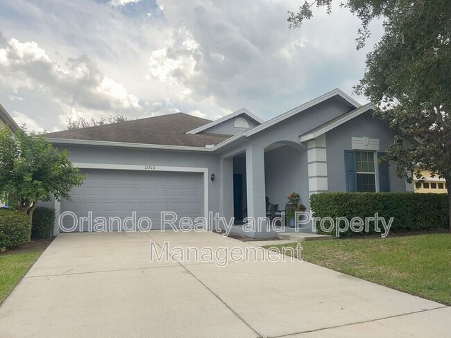 Building Photo - 11712 Fitzgerald Butler Rd