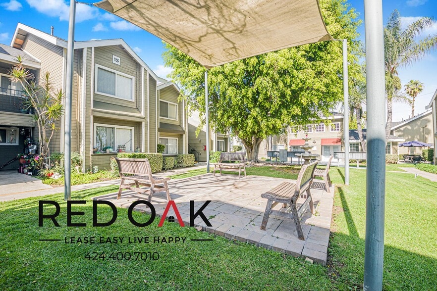 Building Photo - 14814 Gale Ave