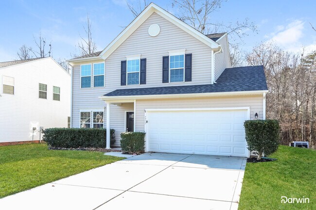 Building Photo - 7755 Sedgebrook Drive, Stanley, NC 28164