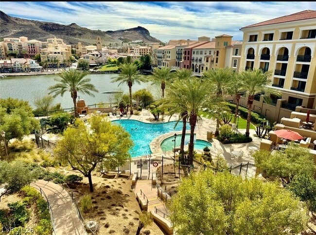 Building Photo - 29 Montelago Blvd