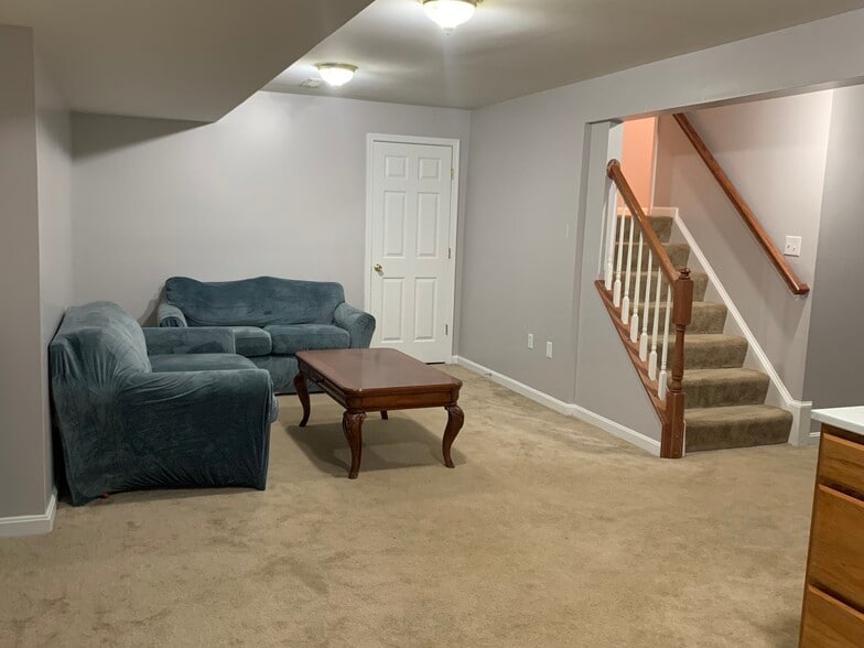Living Room - 7 Azalea St
