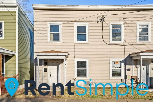 Building Photo - 317 Prince Edward St