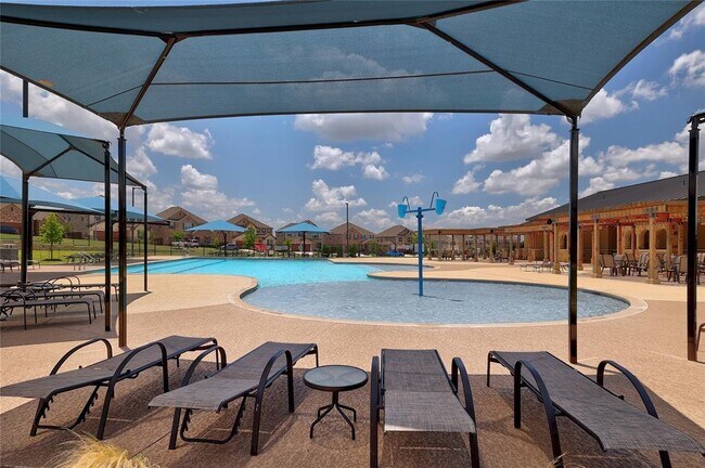 Building Photo - 3927 La Contenta Ln