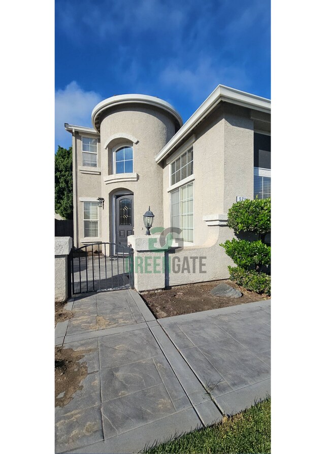 Building Photo - MOVE-IN SPECIAL 1/2 off 1st Months Rent!!! Spacious 4 Bedroom in Manteca!!! Ready