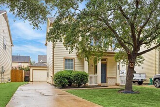 Building Photo - Single Family