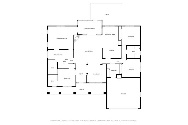 Building Photo - 2899 Chanterelle Cove