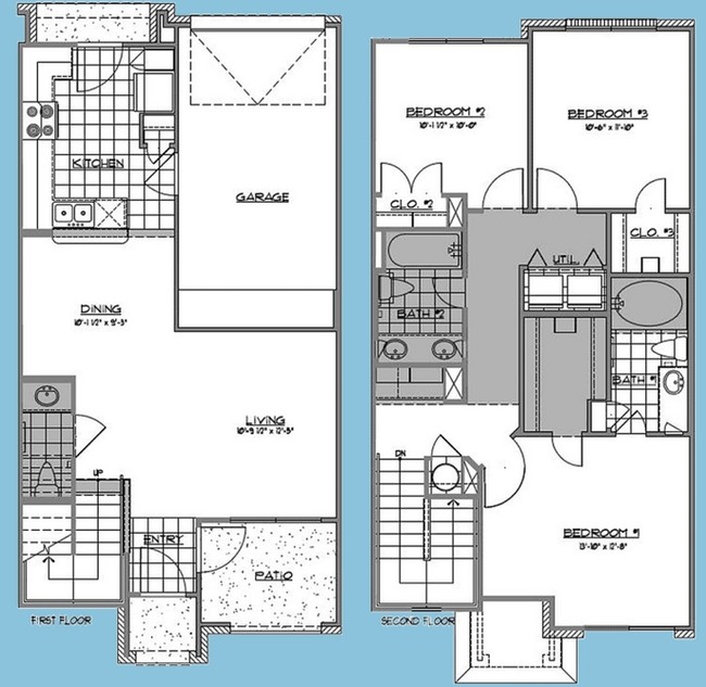 Plan H1 - Lancaster