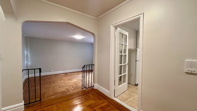 Floorplan - 567 Fort Washington Avenue