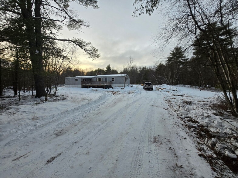 Building Photo - 209 Richardson Dr