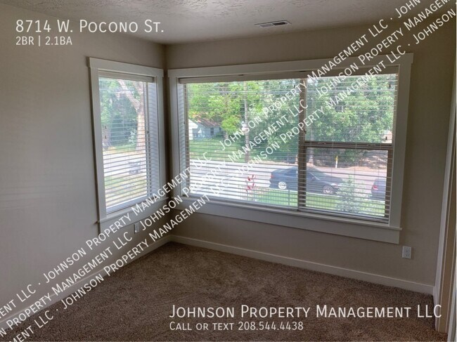 Building Photo - 8714 W Pocono St