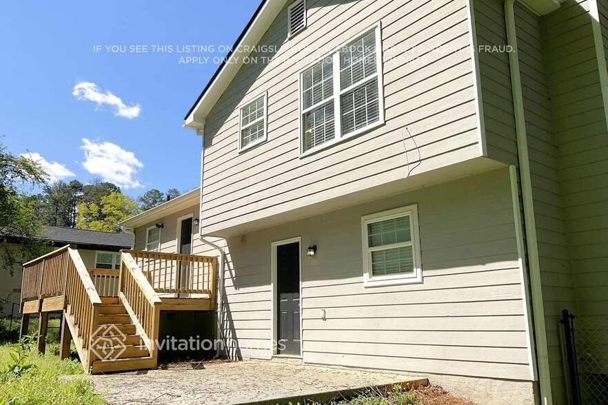 Building Photo - 1242 S Indian Creek Dr