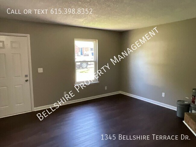 Building Photo - 1345 Bellshire Terrace Dr