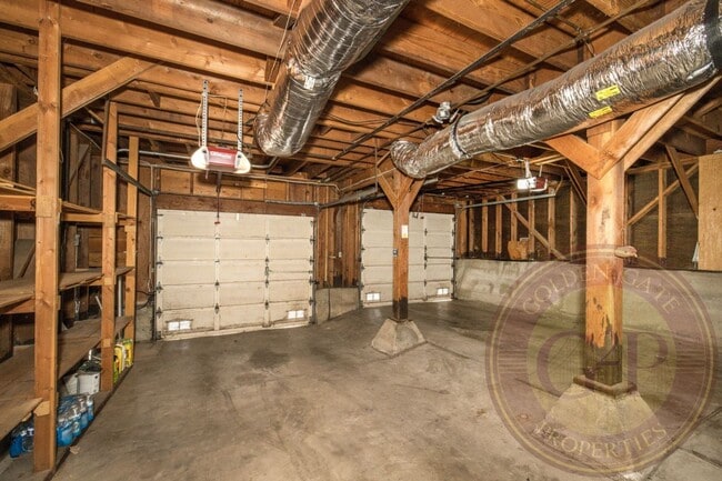 Building Photo - Forest Knolls - 3 BR, 2 BA House 1,275 Sq. Ft. - 3D Virtual Tour, 2-Car Garage, Ample Storage