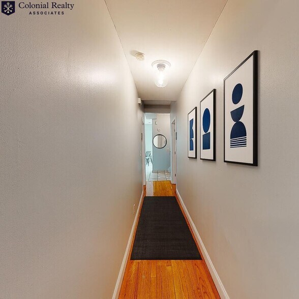 Building Photo - 21 Highgate St