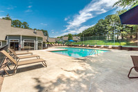 Building Photo - Rock Creek Apartments