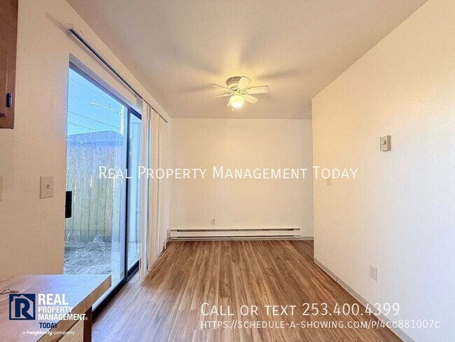 Building Photo - 1811 54th St Ct E