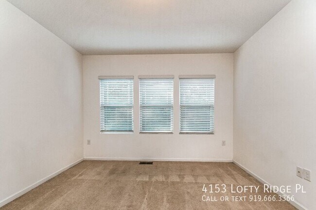 Building Photo - 4153 Lofty Ridge Pl
