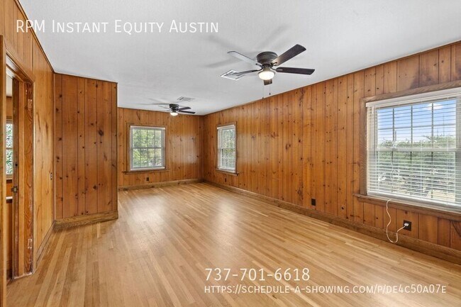 Building Photo - 1013 E 38th 1/2 St
