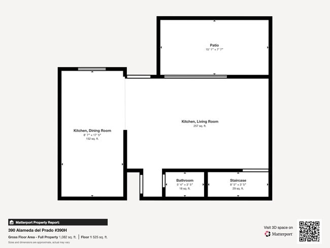 Building Photo - 390 Alameda del Prado