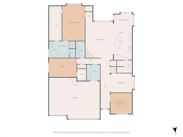 Building Photo - 4004 Magnolia Ridge Dr