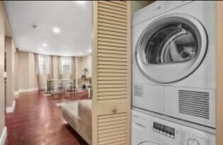 Building Photo - 691 Massachusetts Ave