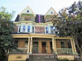 Building Photo - Two bedroom apartment at 46th and Chester!