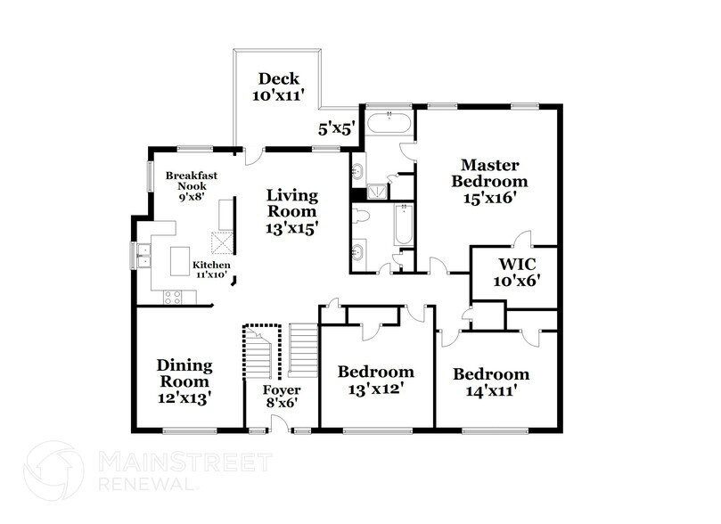 Building Photo - 4300 Riverlake Way