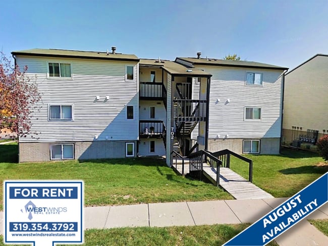 Primary Photo - $1025 | 2 Bedroom, 1 Bathroom Condo | Cat ...