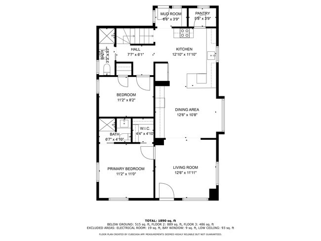 Building Photo - 1210 Finley Ave