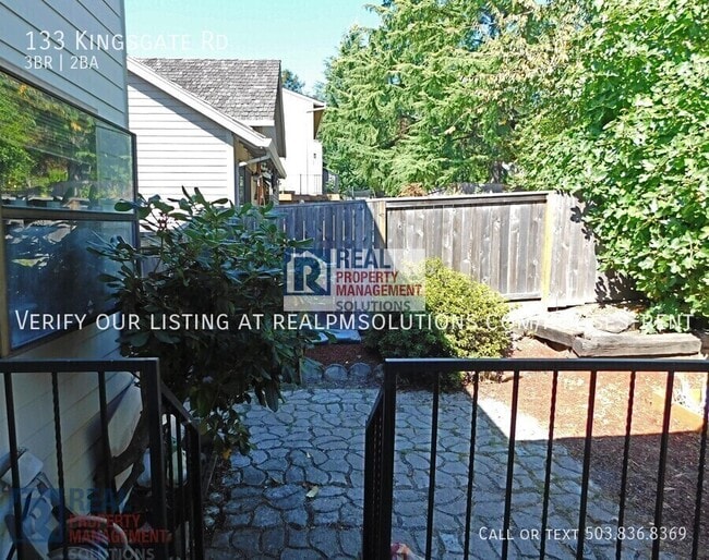 Building Photo - 133 Kingsgate Rd