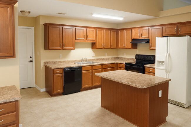 Building Photo - 5428 Gold Leaf Ln