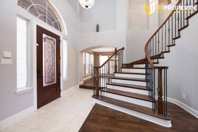 Building Photo - Beautifully updated home in the heart of Frisco!