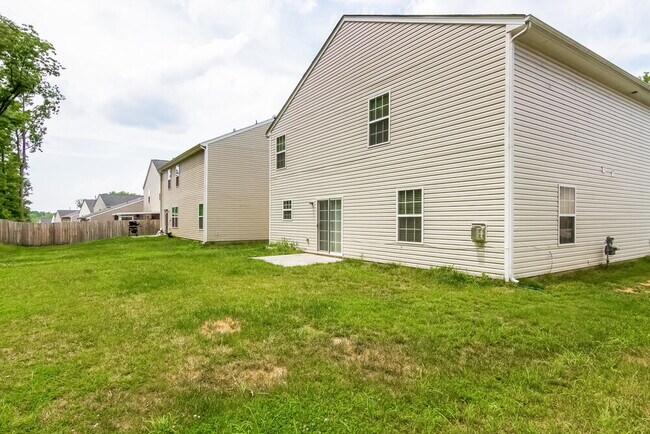 Building Photo - 11427 Tribal Drive